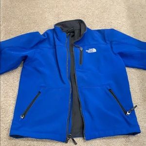 Boy jacket medium size 10/12